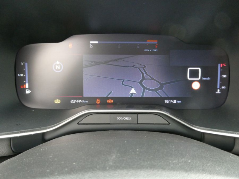 Photo 17 de l'offre de CITROEN C5 AIRCROSS 1.5 BlueHDi 130 BVM6 BUSINESS GPS Camera à 26950€ chez Mérignac auto