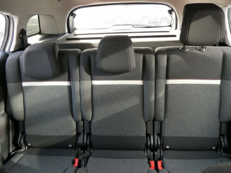 Photo 17 de l'offre de CITROEN C5 AIRCROSS 1.2 PureTech 130 BV6 LIVE CarPlay 1ère Main à 22950€ chez Mérignac auto