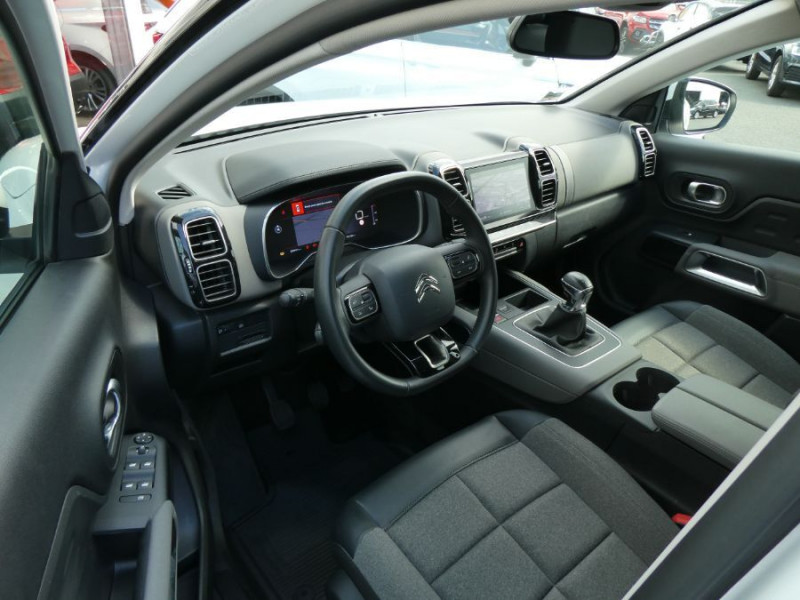 Photo 14 de l'offre de CITROEN C5 AIRCROSS 1.5 BlueHDi 130 BVM6 BUSINESS GPS Camera à 26950€ chez Mérignac auto
