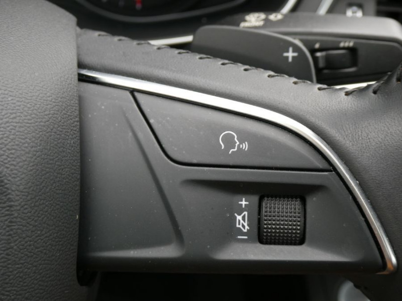 Photo 27 de l'offre de AUDI A4 V 1.4 TFSI 150 BVA PACK GPS à 29750€ chez Mérignac auto