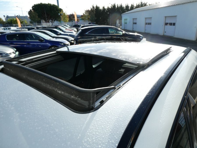 Photo 43 de l'offre de BMW X1 (F48) SDRIVE 18DA 150 BVA8 X LINE CUIR TOIT Ouvrant JA19 Hayon EL. à 28980€ chez Mérignac auto