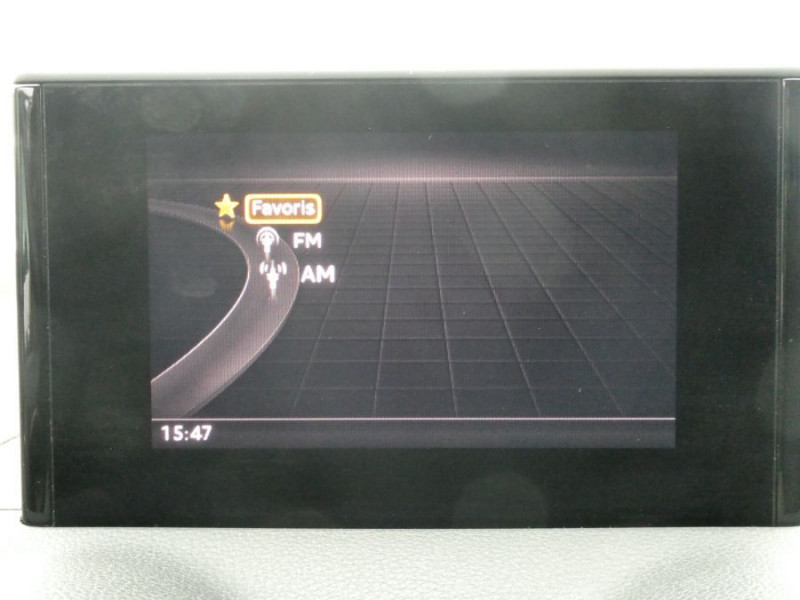 Photo 26 de l'offre de AUDI Q2 1.4 TFSI 150 S Tronic Bluetooth à 24690€ chez Mérignac auto