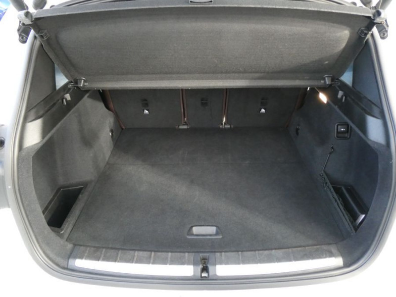 Photo 19 de l'offre de BMW X1 (F48) SDRIVE 18DA 150 BVA8 X LINE CUIR TOIT Ouvrant JA19 Hayon EL. à 28980€ chez Mérignac auto