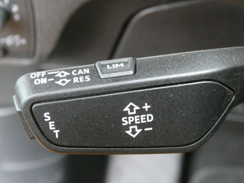 Photo 20 de l'offre de AUDI Q2 1.4 TFSI 150 S Tronic Bluetooth à 24690€ chez Mérignac auto