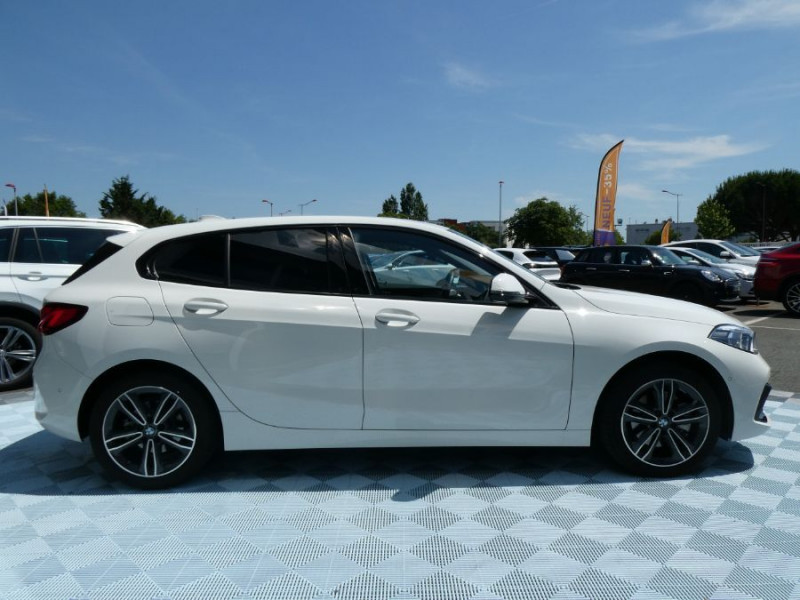 Photo 41 de l'offre de BMW SERIE 1 (F40) 118DA 150 BVA8 SPORT LINE Camera GPS à 29970€ chez Mérignac auto