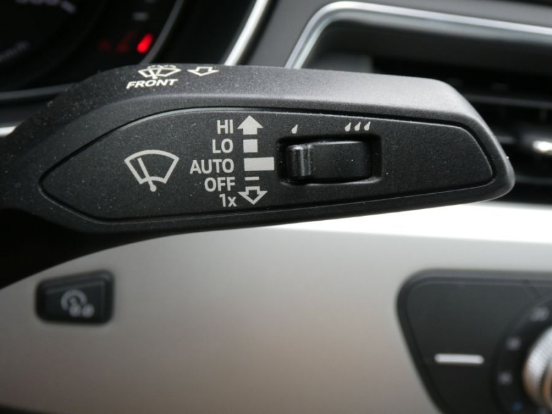 Photo 29 de l'offre de AUDI A4 V 1.4 TFSI 150 BVA PACK GPS à 29750€ chez Mérignac auto