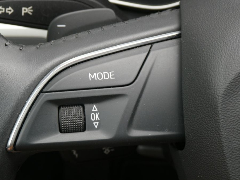 Photo 26 de l'offre de AUDI A4 V 1.4 TFSI 150 BVA PACK GPS à 29750€ chez Mérignac auto
