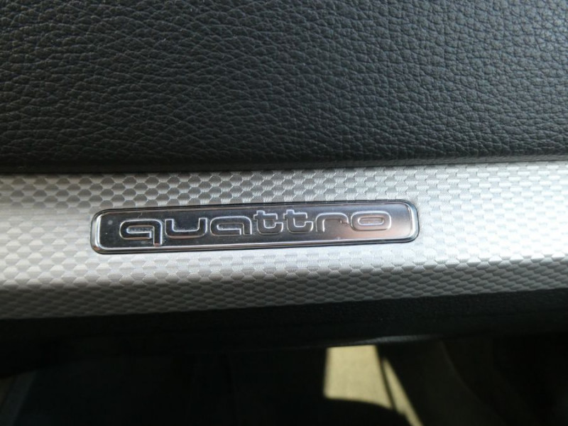 Photo 36 de l'offre de AUDI Q2 2.0 TDI 150 S Tronic QUATTRO Full LED à 27450€ chez Mérignac auto