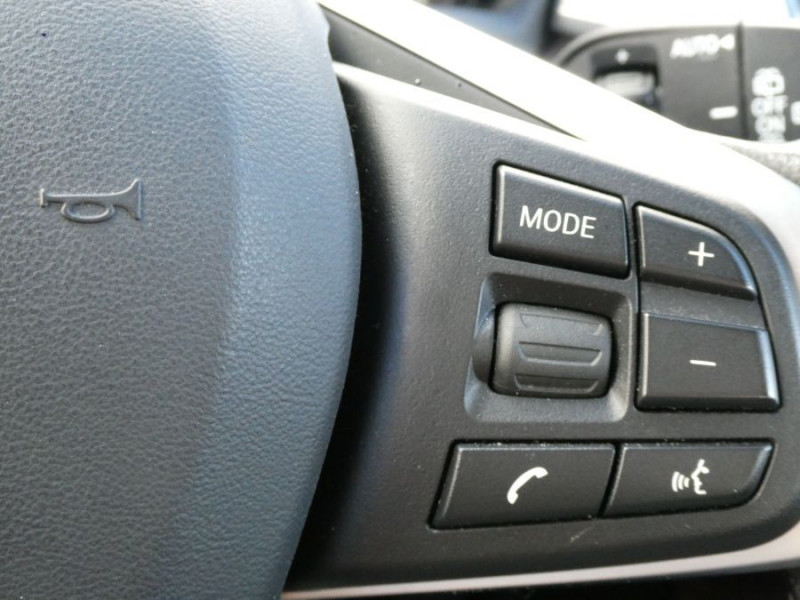 Photo 32 de l'offre de BMW X1 (F48) SDRIVE 18DA 150 BVA8 X LINE CUIR TOIT Ouvrant JA19 Hayon EL. à 28980€ chez Mérignac auto