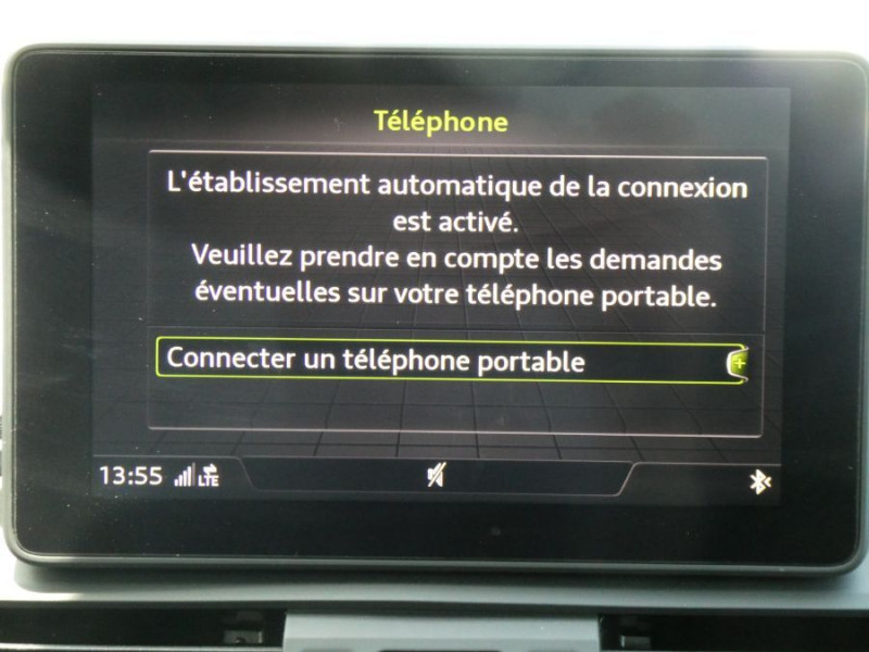 Photo 18 de l'offre de AUDI Q5 II 40 TDI 190 BVA QUATTRO SPORT CUIR GPS JA19 à 38750€ chez Mérignac auto