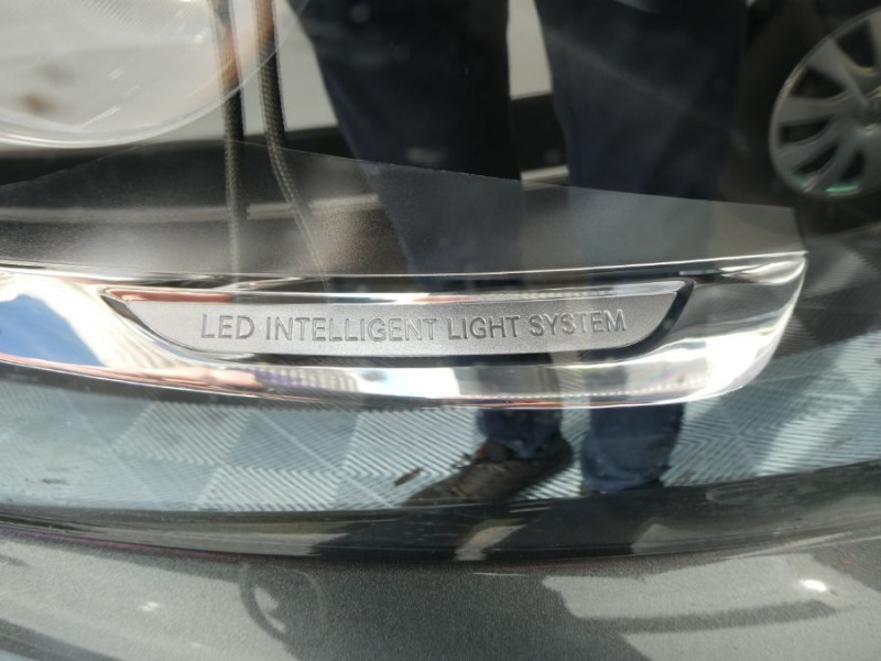 Photo 8 de l'offre de MERCEDES-BENZ GLC COUPE 250D 204cv 9G-Tronic 4Matic FASCINATION Susp. Air Body à 40900€ chez Mérignac auto