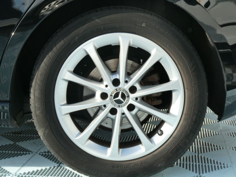 Photo 39 de l'offre de MERCEDES-BENZ CLASSE A IV 200 E 163cv BVM6 PROGRESSIVE Grand GPS Camera JA17 Privacy Glass à 25950€ chez Mérignac auto