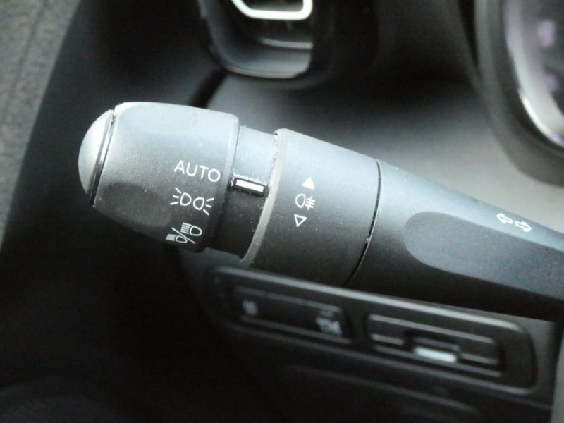 Photo 25 de l'offre de CITROEN C3 AIRCROSS 1.2 PureTech 82 LIVE CLIM Bluetooth Privacy Glass à 14390€ chez Mérignac auto