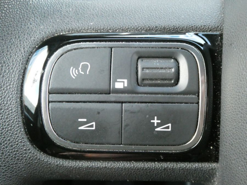 Photo 26 de l'offre de CITROEN C3 AIRCROSS 1.2 PureTech 82 LIVE CLIM Bluetooth Privacy Glass à 14390€ chez Mérignac auto
