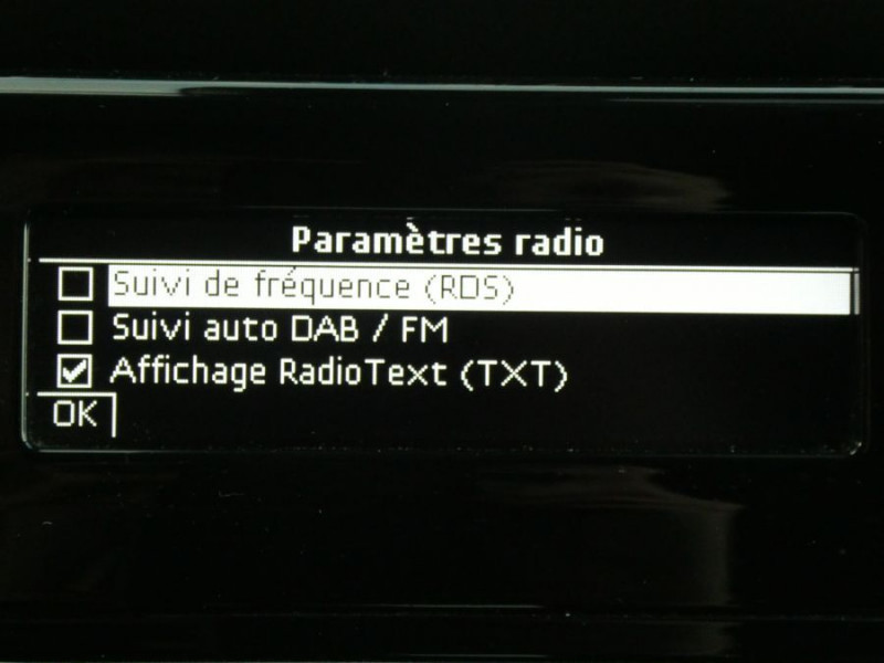 Photo 20 de l'offre de CITROEN C3 AIRCROSS 1.2 PureTech 82 LIVE CLIM Bluetooth Privacy Glass à 14390€ chez Mérignac auto