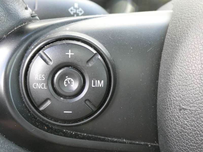Photo 36 de l'offre de MINI COUNTRYMAN (F60) 1.5i 136 BVA COOPER Camera TOIT Ouvrant Hayon EL. Hifi ... à 25980€ chez Mérignac auto