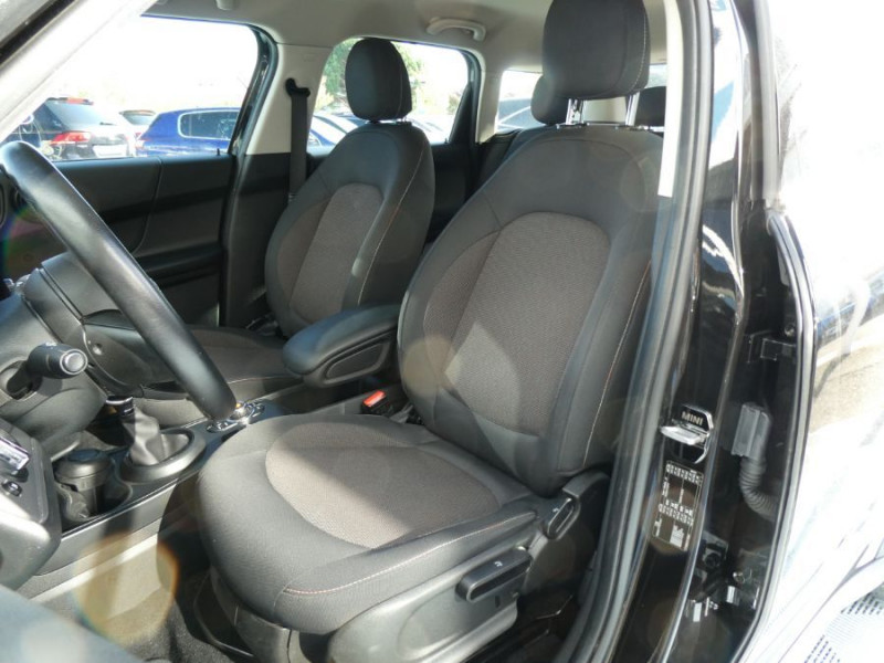 Photo 15 de l'offre de MINI COUNTRYMAN (F60) 1.5i 136 BVA COOPER GPS Hayon EL. à 24750€ chez Mérignac auto