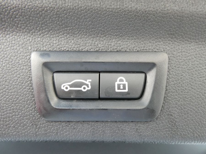 Photo 42 de l'offre de MINI COUNTRYMAN (F60) 1.5i 136 BVA COOPER Camera TOIT Ouvrant Hayon EL. Hifi ... à 25980€ chez Mérignac auto