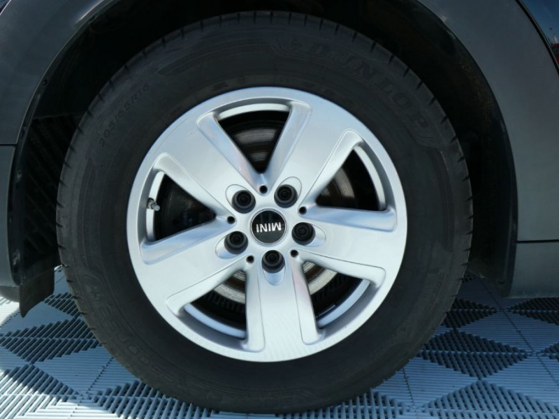 Photo 35 de l'offre de MINI COUNTRYMAN (F60) 1.5i 136 BVA COOPER Privacy Glass 1ère Main à 22650€ chez Mérignac auto