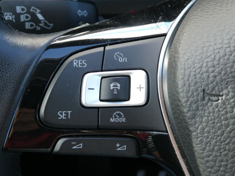 Photo 26 de l'offre de VOLKSWAGEN TIGUAN II 1.4 TSI 150 BVM6 COMFORTLINE Alcantara ACC Hayon EL. à 25970€ chez Mérignac auto