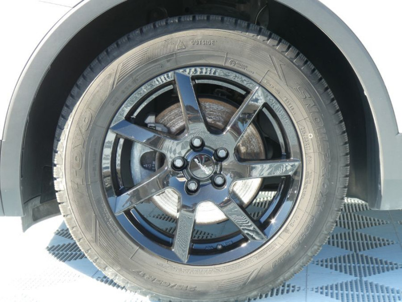 Photo 45 de l'offre de VOLKSWAGEN TIGUAN II 1.4 TSI 150 BVM6 COMFORTLINE Alcantara ACC Hayon EL. à 25970€ chez Mérignac auto
