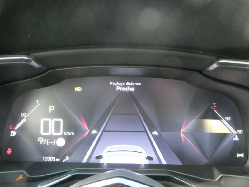 Photo 50 de l'offre de DS DS7 CROSSBACK 1.6 PureTech 225 EAT8 PERFORMANCE LINE Full LED BRM SEM 1ère Main à 35900€ chez Mérignac auto