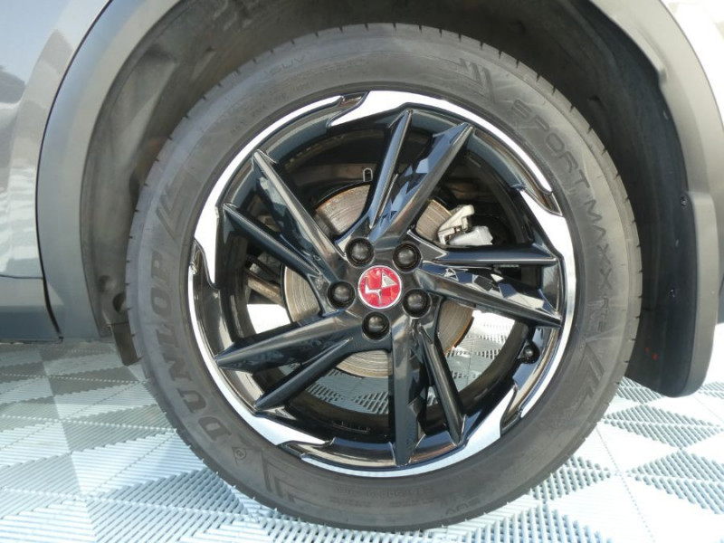Photo 8 de l'offre de DS DS7 CROSSBACK 1.6 PureTech 225 EAT8 PERFORMANCE LINE Full LED BRM Hayon EL. SEM Hifi à 33900€ chez Mérignac auto