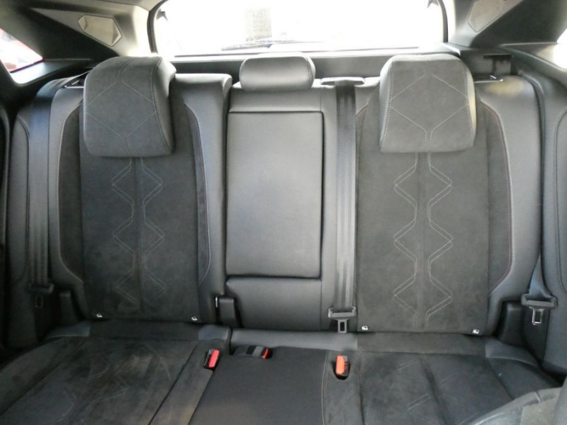 Photo 25 de l'offre de DS DS7 CROSSBACK 1.6 PureTech 225 EAT8 PERFORMANCE LINE Full LED BRM Hayon EL. SEM Hifi à 33900€ chez Mérignac auto