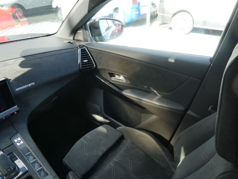 Photo 49 de l'offre de DS DS7 CROSSBACK 1.6 PureTech 225 EAT8 PERFORMANCE LINE Full LED BRM Hayon EL. SEM Hifi à 33900€ chez Mérignac auto