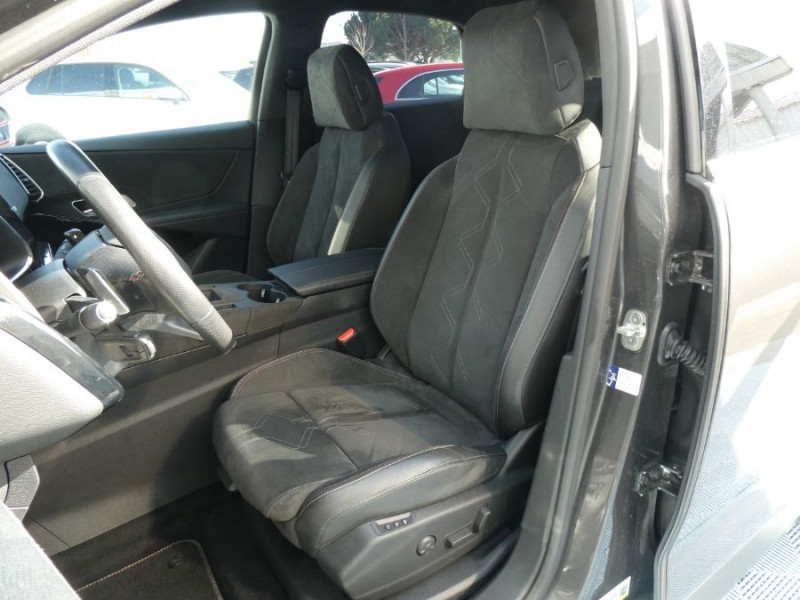 Photo 22 de l'offre de DS DS7 CROSSBACK 1.6 PureTech 225 EAT8 PERFORMANCE LINE Full LED BRM Hayon EL. SEM Hifi à 33900€ chez Mérignac auto