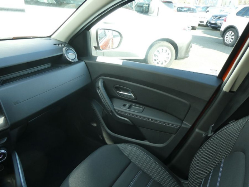 Photo 35 de l'offre de DACIA DUSTER 1.3 TCe 130 BV6 4X2 JOURNEY GPS Camera SC à 23450€ chez Mérignac auto