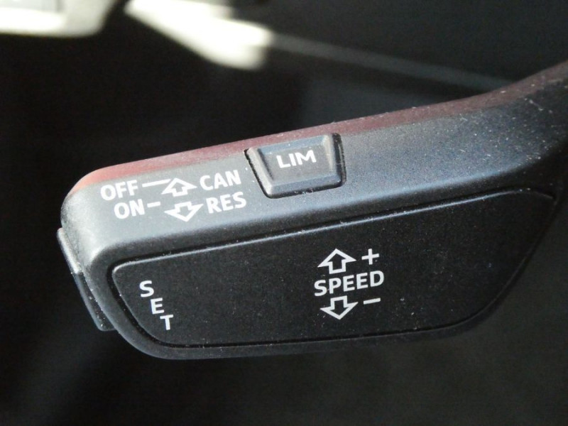 Photo 36 de l'offre de AUDI Q2 1.4 TFSI 150 BVM6 SPORT GPS LED RER Carplay à 23450€ chez Mérignac auto