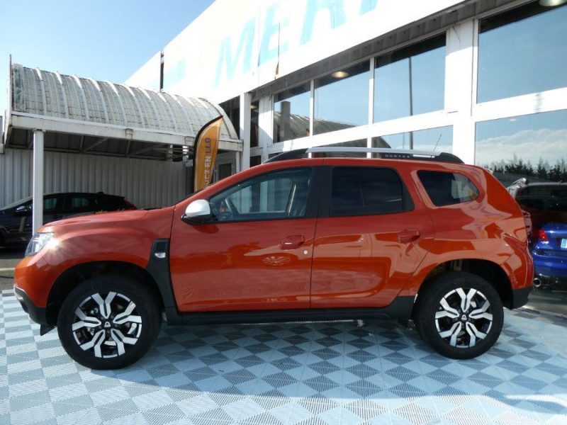 Photo 13 de l'offre de DACIA DUSTER 1.3 TCe 130 BV6 4X2 JOURNEY GPS Camera SC à 23450€ chez Mérignac auto