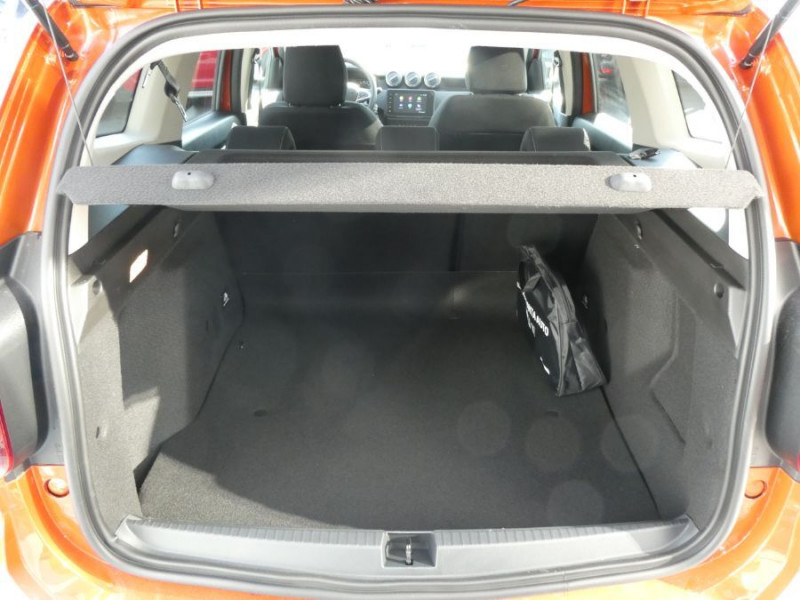 Photo 5 de l'offre de DACIA DUSTER 1.3 TCe 130 BV6 4X2 JOURNEY GPS Camera SC à 23450€ chez Mérignac auto