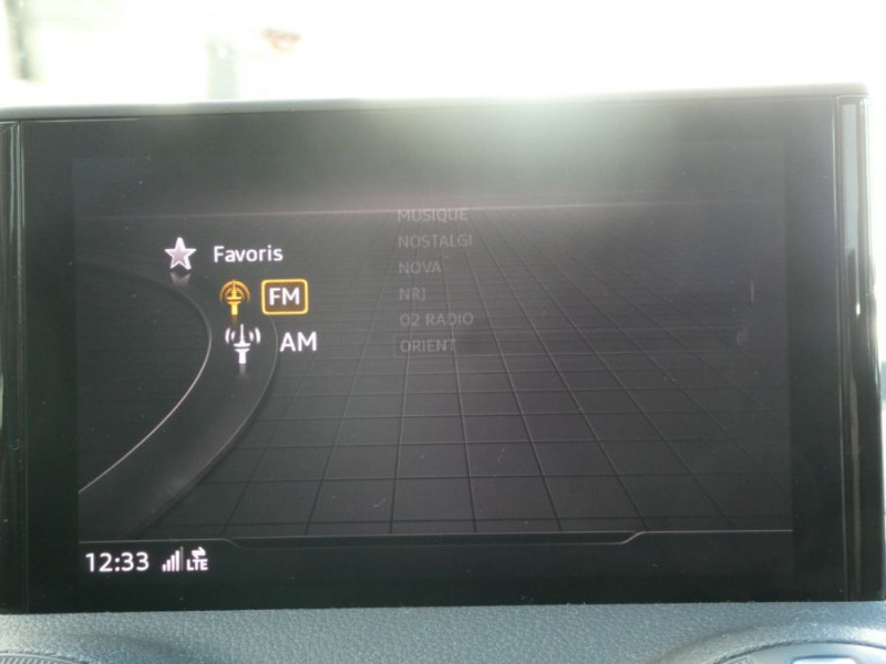 Photo 26 de l'offre de AUDI Q2 1.4 TFSI 150 BVM6 SPORT GPS LED RER Carplay à 23450€ chez Mérignac auto