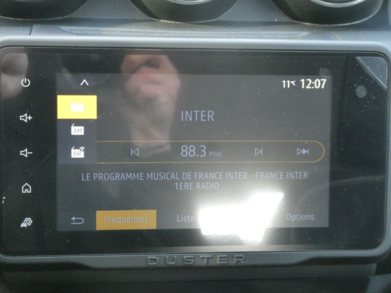 Photo 25 de l'offre de DACIA DUSTER 1.3 TCe 130 BV6 4X2 JOURNEY GPS Camera SC à 23450€ chez Mérignac auto
