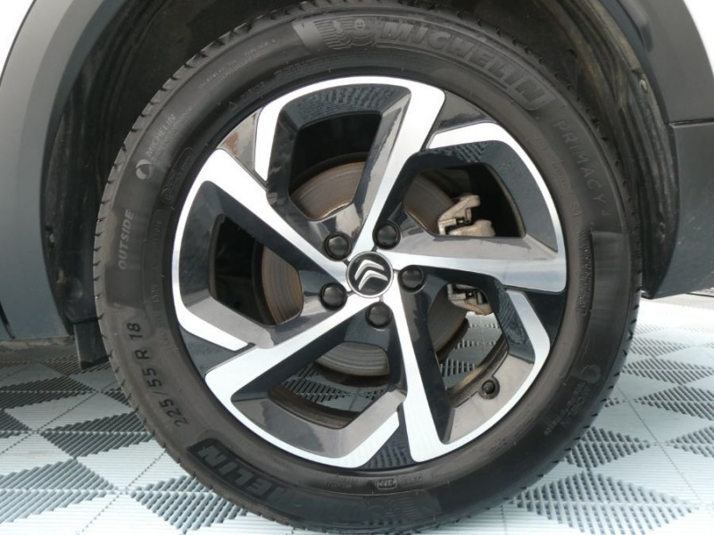 Photo 40 de l'offre de CITROEN C5 AIRCROSS 1.5 BlueHDi 130 EAT8 FEEL Camera Key Less BiTon à 28900€ chez Mérignac auto