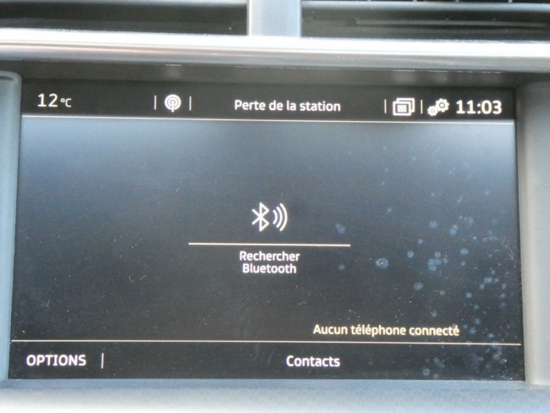 Photo 24 de l'offre de DS DS4 1.6 BlueHDi 120 BVM6 STYLE GPS Camera Xénon à 18490€ chez Mérignac auto