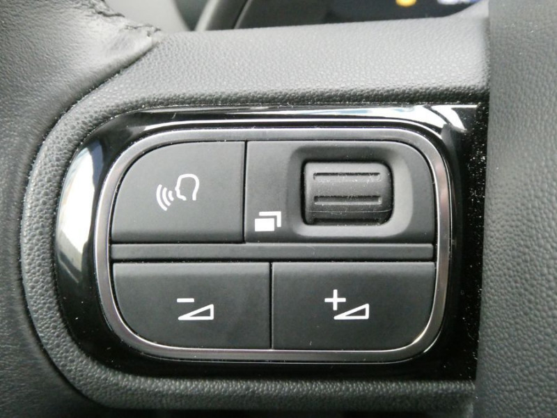 Photo 30 de l'offre de CITROEN C5 AIRCROSS 1.5 BlueHDi 130 EAT8 FEEL Camera Key Less BiTon à 28900€ chez Mérignac auto