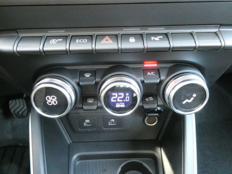 Photo 28 de l'offre de DACIA DUSTER 1.3 TCe 130 BV6 4X2 JOURNEY GPS Camera SC à 23450€ chez Mérignac auto