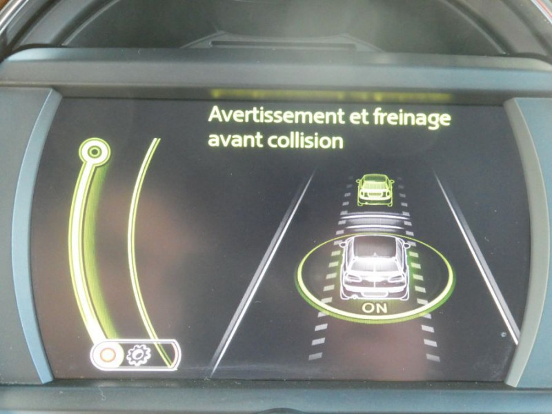 Photo 27 de l'offre de MINI CLUBMAN III ONE D 116 BVM6 HYDE PARK TOE GPS Hifi Key Less à 19950€ chez Mérignac auto