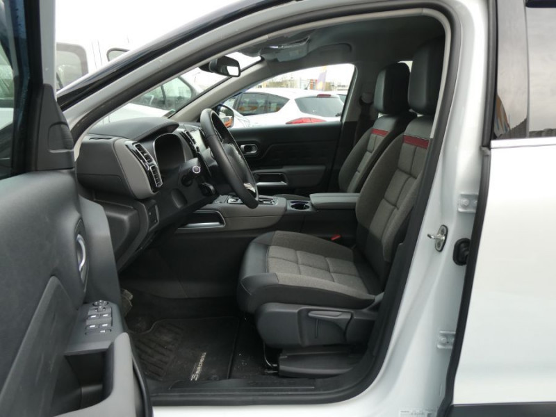 Photo 11 de l'offre de CITROEN C5 AIRCROSS 1.5 BlueHDi 130 EAT8 FEEL Camera Key Less BiTon à 28900€ chez Mérignac auto