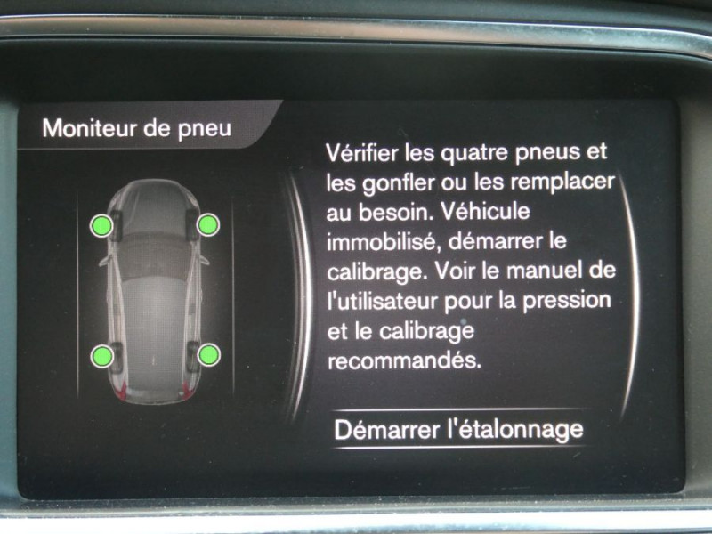 Photo 33 de l'offre de VOLVO V40 T3 1.5 152 BVA6 MOMENTUM GPS LED Radars à 21490€ chez Mérignac auto