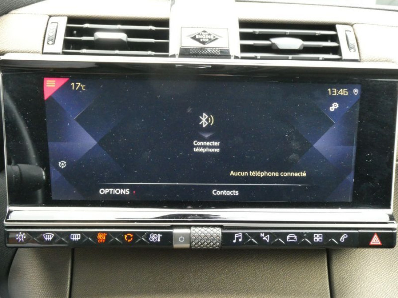 Photo 41 de l'offre de DS DS7 CROSSBACK 1.5 BlueHDi 130 EAT8 SO CHIC GPS Xénon Key Less JA19 Hayon EL. à 32950€ chez Mérignac auto