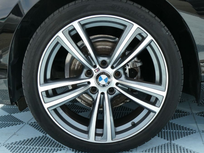 Photo 28 de l'offre de BMW SERIE 1 (F20) 116i 110cv BVM6 3P PACK Clim Auto JA18 à 16950€ chez Mérignac auto