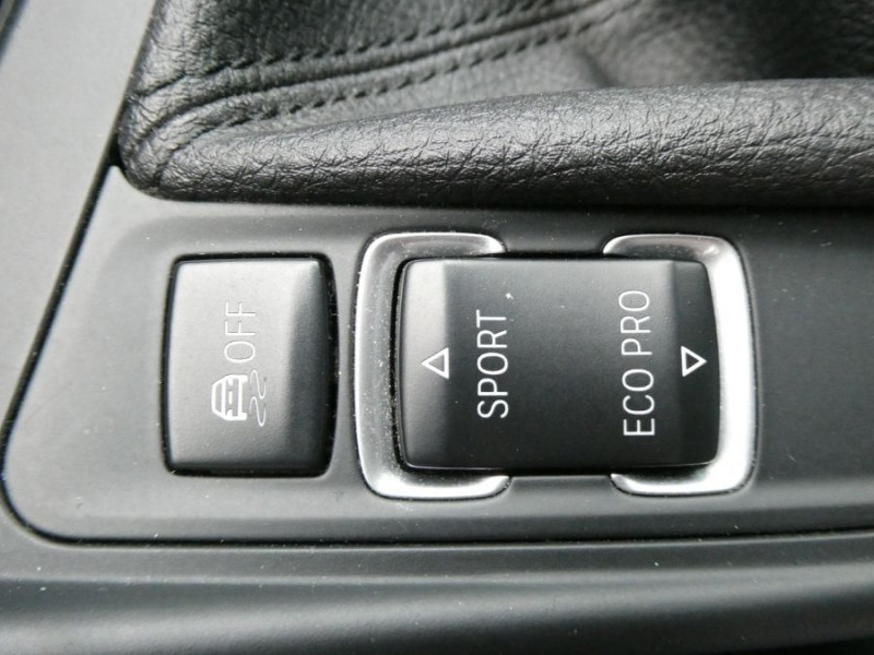 Photo 23 de l'offre de BMW SERIE 1 (F20) 116i 110cv BVM6 3P PACK Clim Auto JA18 à 16950€ chez Mérignac auto