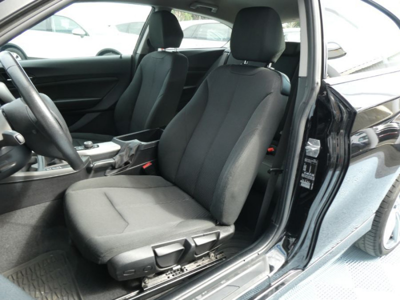 Photo 5 de l'offre de BMW SERIE 1 (F20) 116i 110cv BVM6 3P PACK Clim Auto JA18 à 16950€ chez Mérignac auto