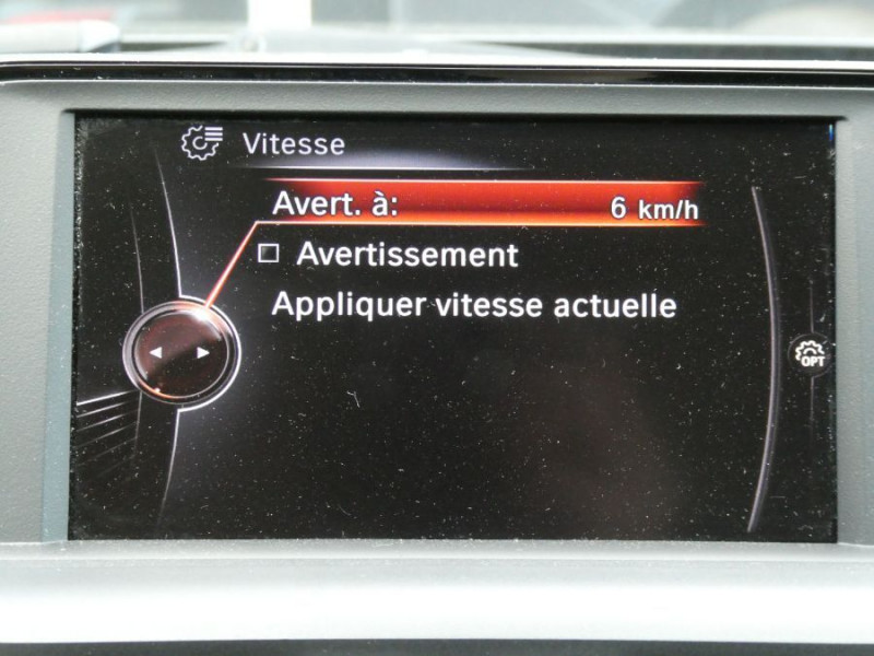 Photo 20 de l'offre de BMW SERIE 1 (F20) 116i 110cv BVM6 3P PACK Clim Auto JA18 à 16950€ chez Mérignac auto