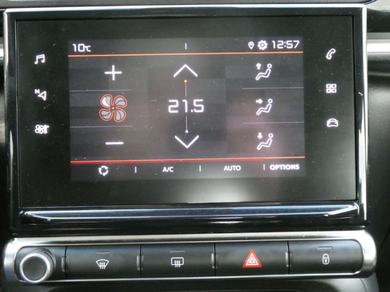 Photo 27 de l'offre de CITROEN C3 III (2) 1.2 PureTech 83 SHINE Mirror Link 4VE SC à 15750€ chez Mérignac auto