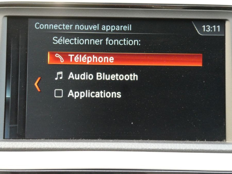 Photo 19 de l'offre de BMW SERIE 1 (F20) 118iA 136 BVA8 PACK Clim Auto Bluetooth à 21950€ chez Mérignac auto